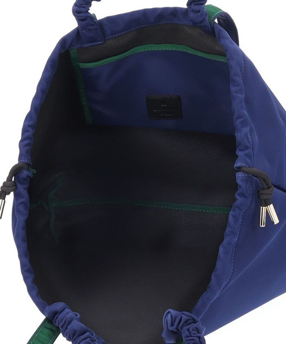 LANVIN en Bleu クラリス 2wayバッグ 