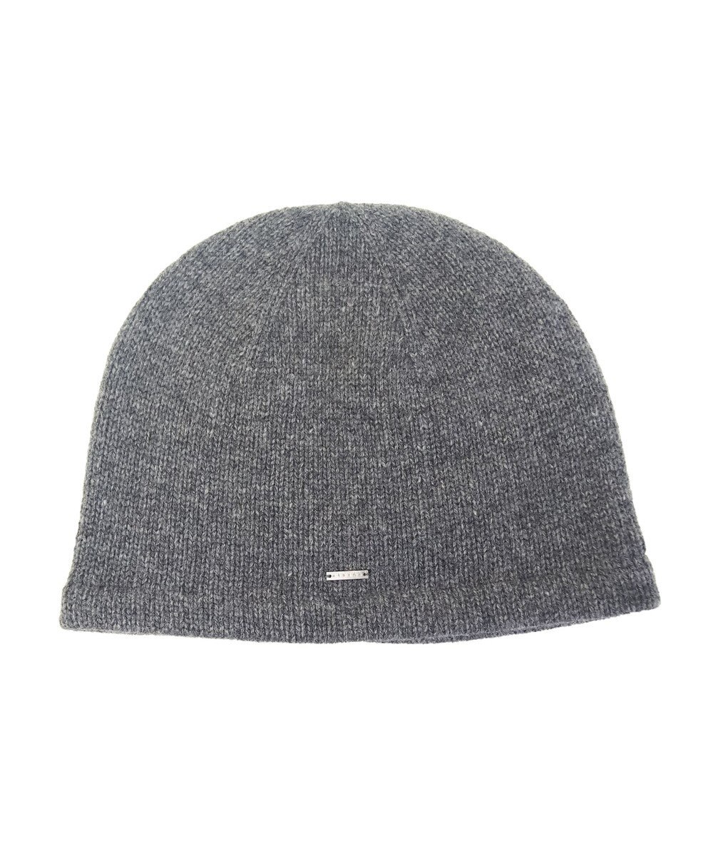 ATRENA 【日本製】BLUEFOX ブルーフォックスビーニー 