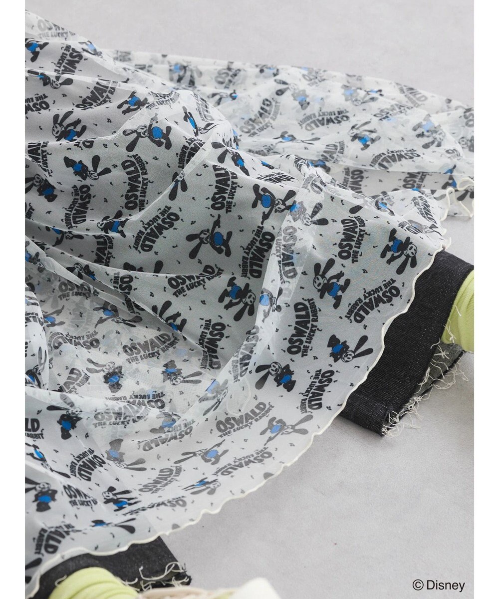 Green Parks オズワルド／２ＷＡＹ　シアーキャミワンピース 