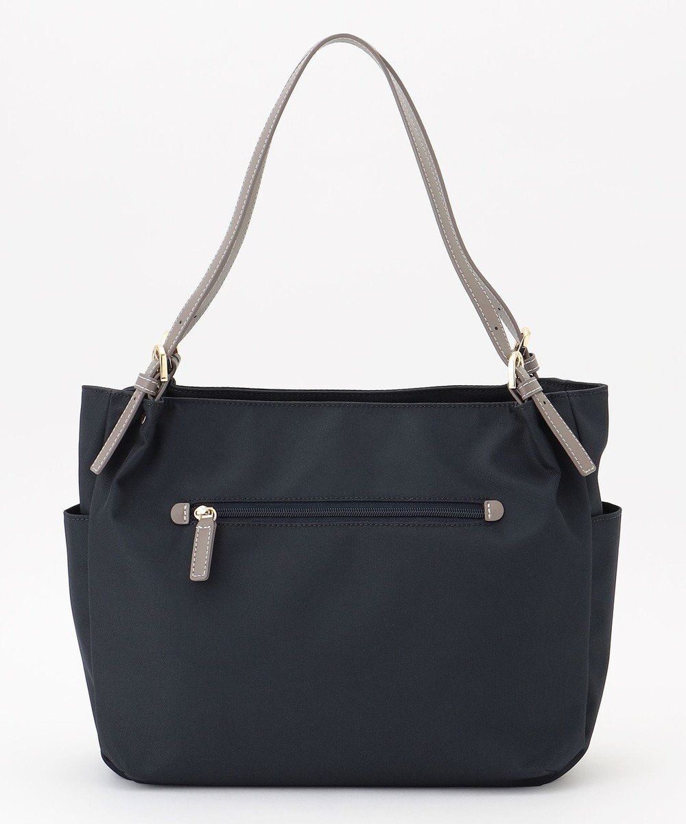 LA BAGAGERIE ポリエステルキャンバス　A4トート 