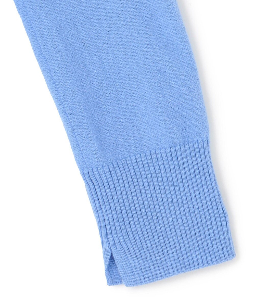 BEIGE， RIGNY / タートルネックニット 