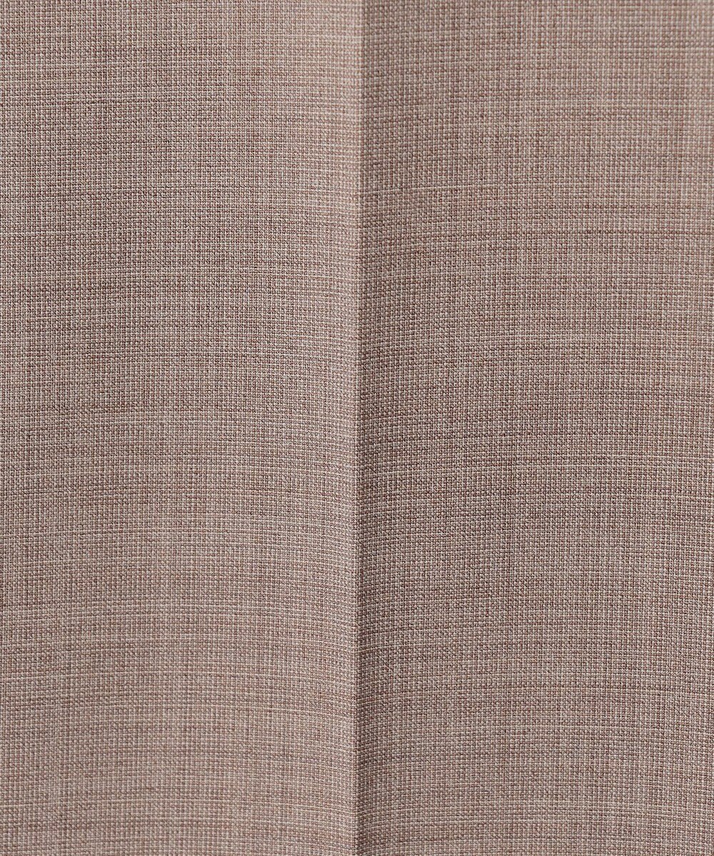 J.PRESS LADIES S 【セットアップ対応】BAHARIYE PINHEAD パンツ 