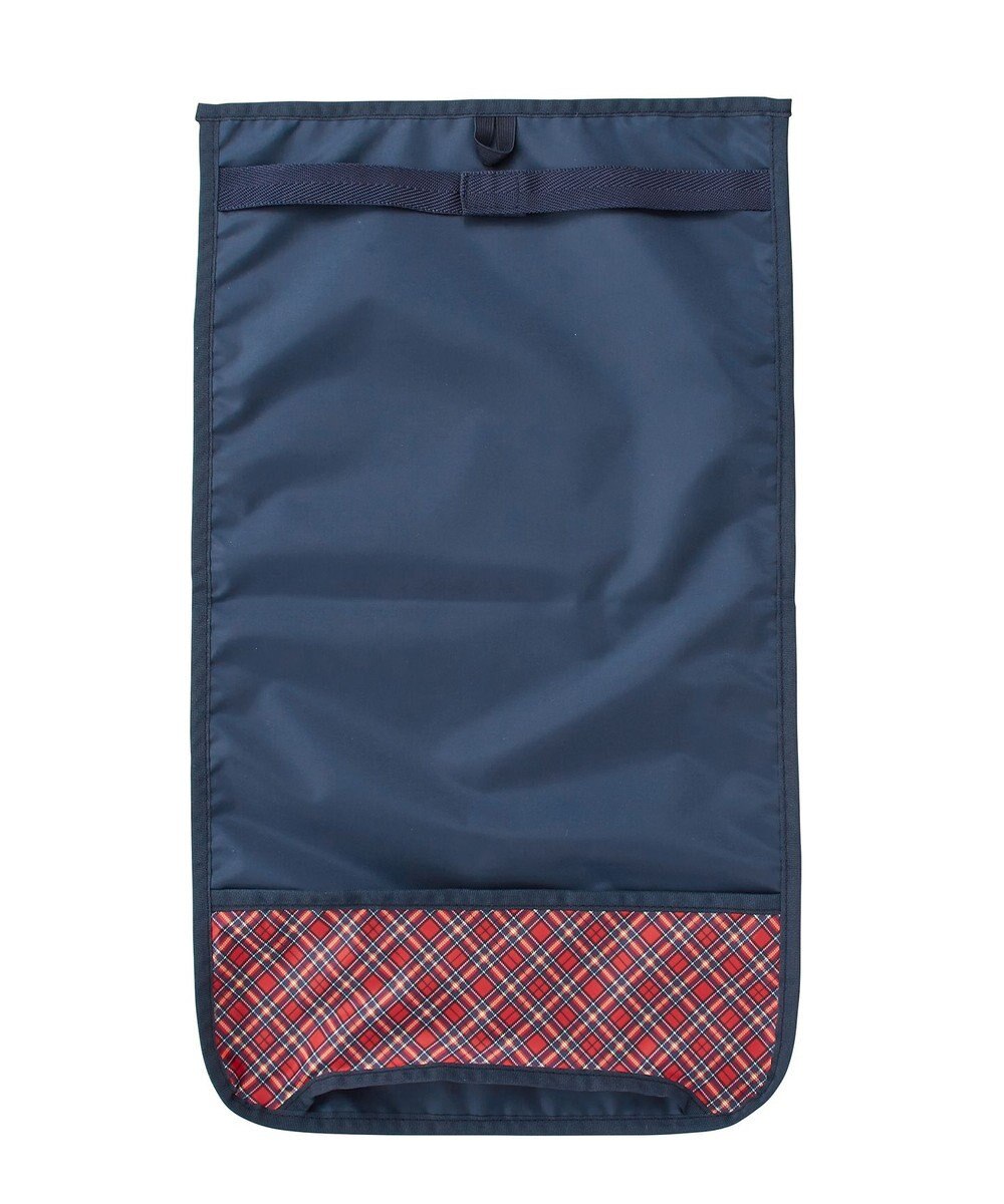 MIKI HOUSE HOT BISCUITS 【ミキハウス】 フラップカバー 