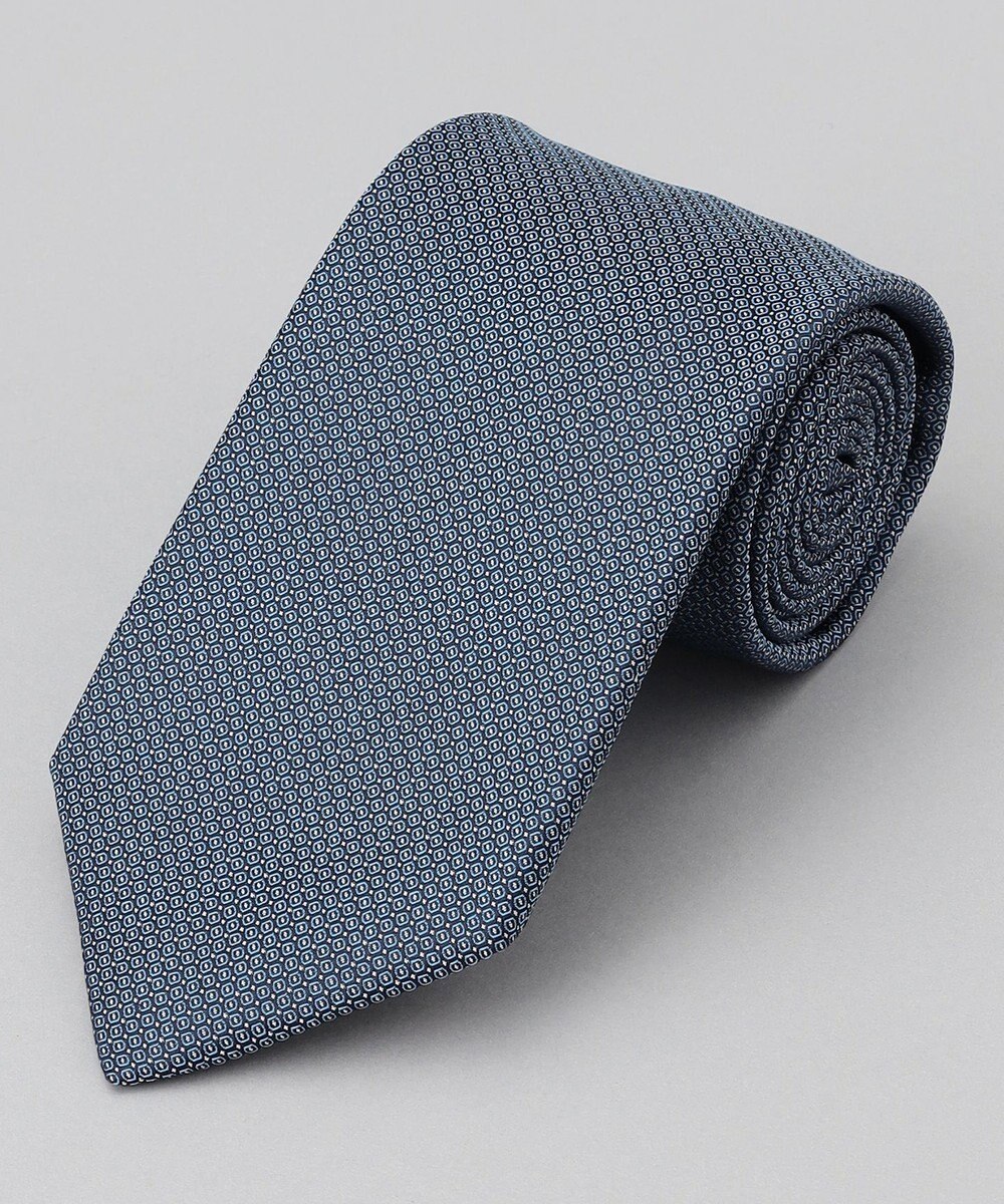 GOTAIRIKU GOTAIRIKU別注【MANTERO/マンテロ】ネクタイ_小紋柄 