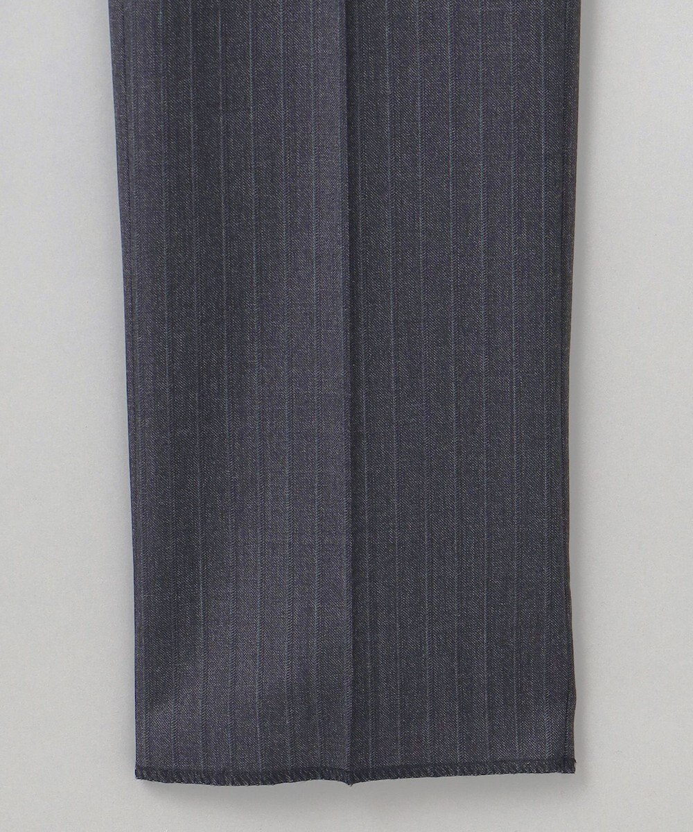 GOTAIRIKU GOLD LABEL/WEB&一部店舗限定【DORMEUIL/ドーメル】インペリアルジェイド 通年スーツ(グレー) 