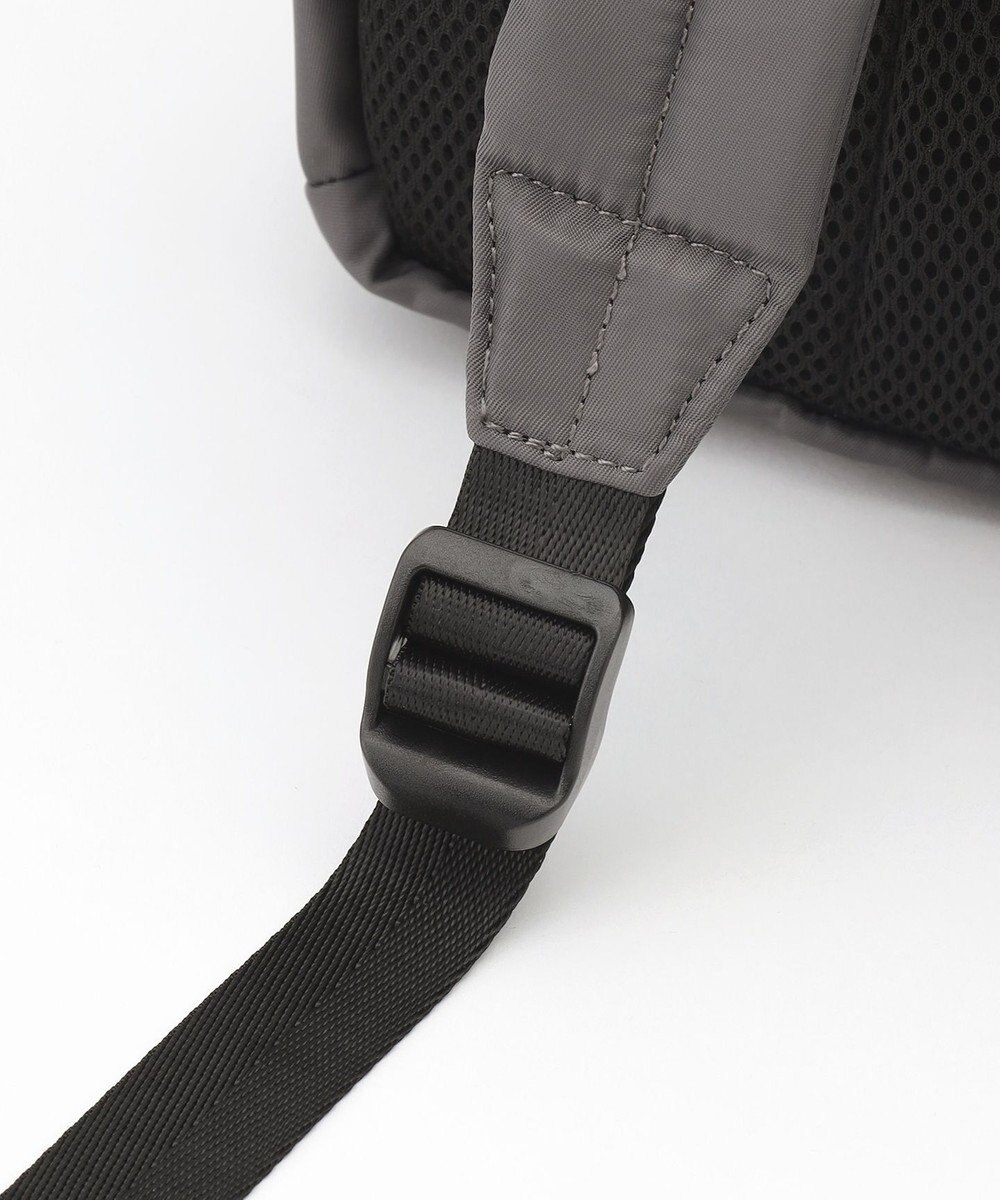 ANY メニーポケットデイリーリュック 