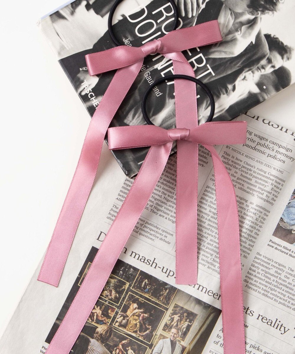 WEGO L2Pロングリボンゴム 