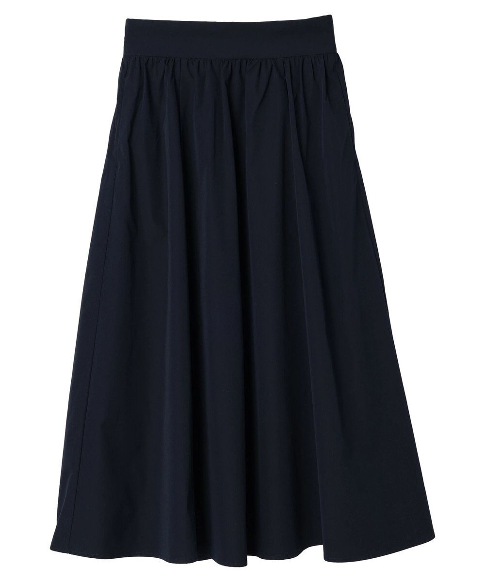 Green Parks Ａラインフレアスカート 
