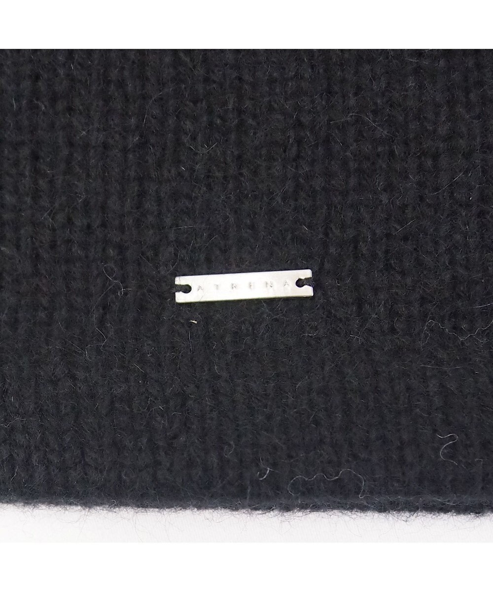 ATRENA 【日本製】BLUEFOX ブルーフォックスビーニー 