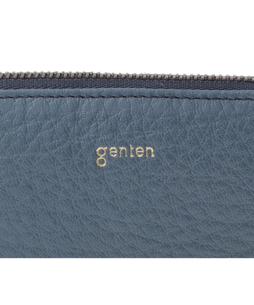 genten タスカ ポーチ 