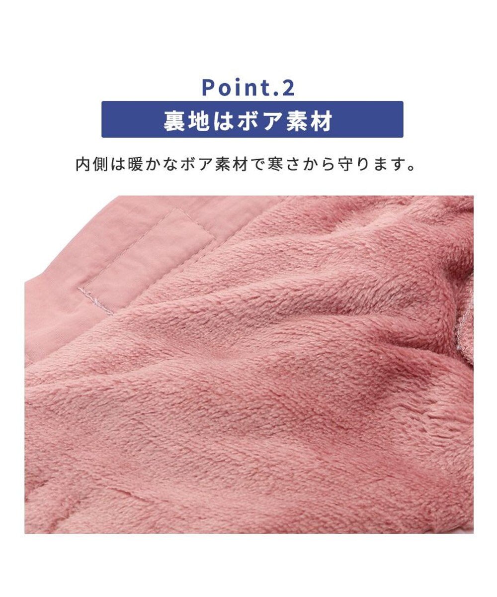 PET PARADISE ペットパラダイス アウター ハーネス ベスト 《フリル》 小型犬 