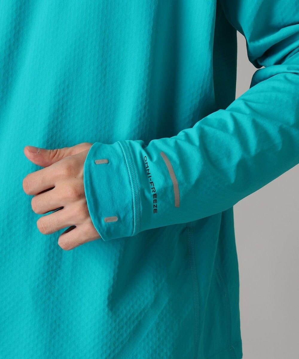 Columbia Columbia/ シャドウキャスターゼロフーディ /コロンビア 