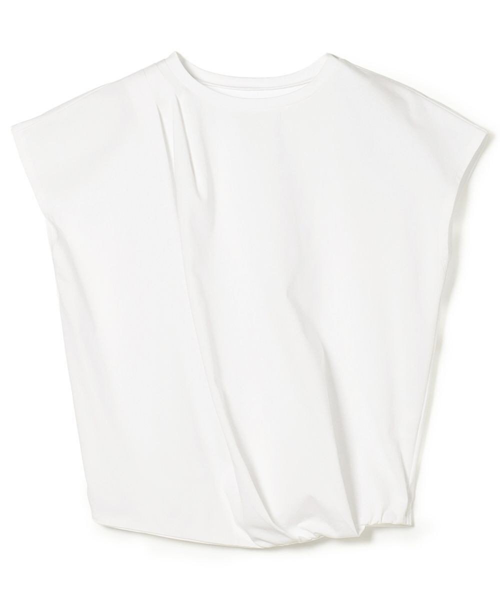 Chacott HandsomeCotton ドレープTシャツ 