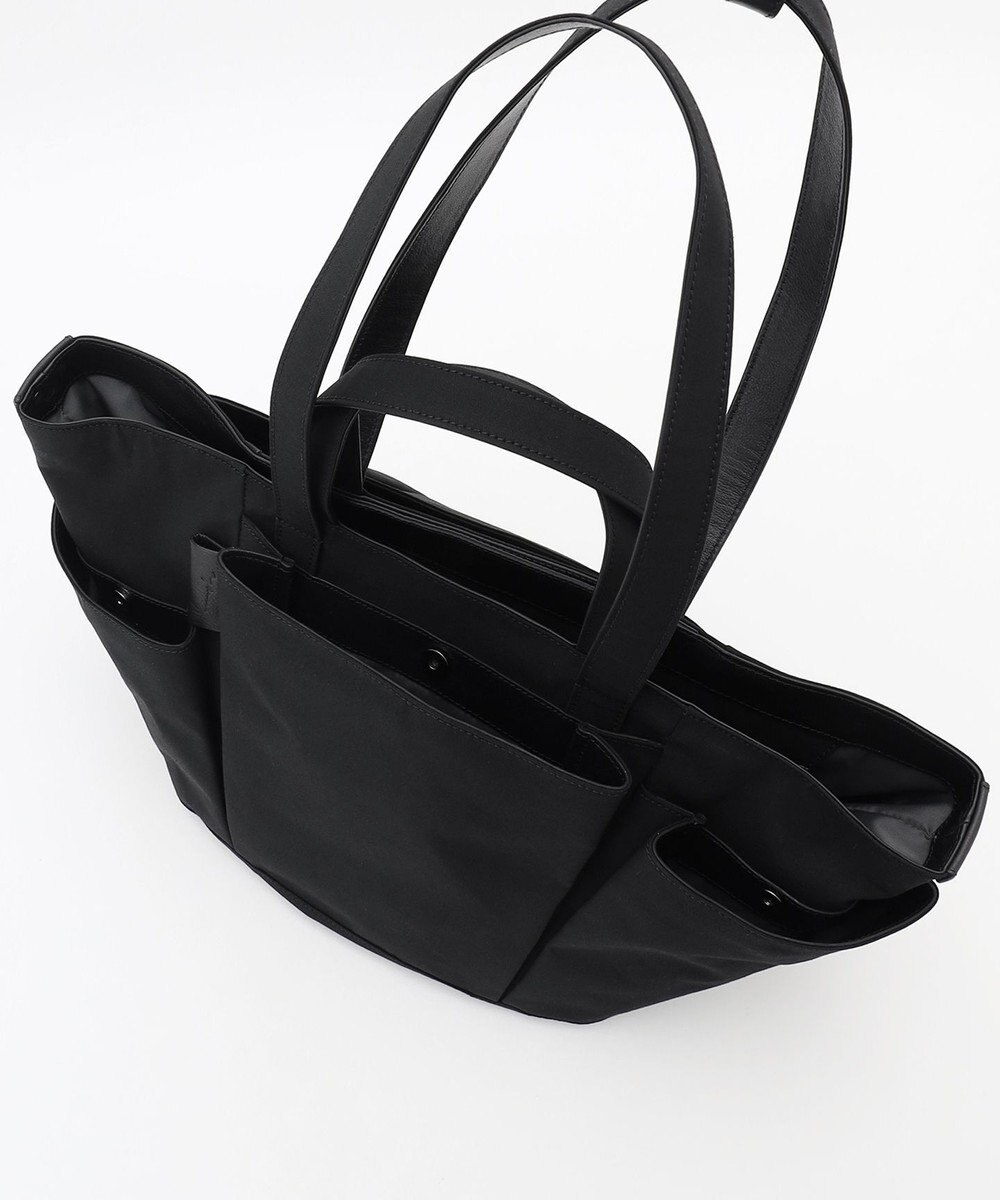 Y'SACCS 【Y'SACCS Gene Line】ロット トートバッグ Medium 