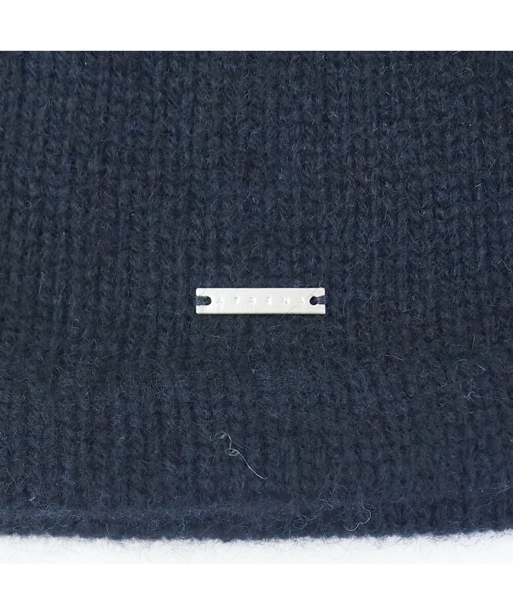 ATRENA 【日本製】BLUEFOX ブルーフォックスビーニー 