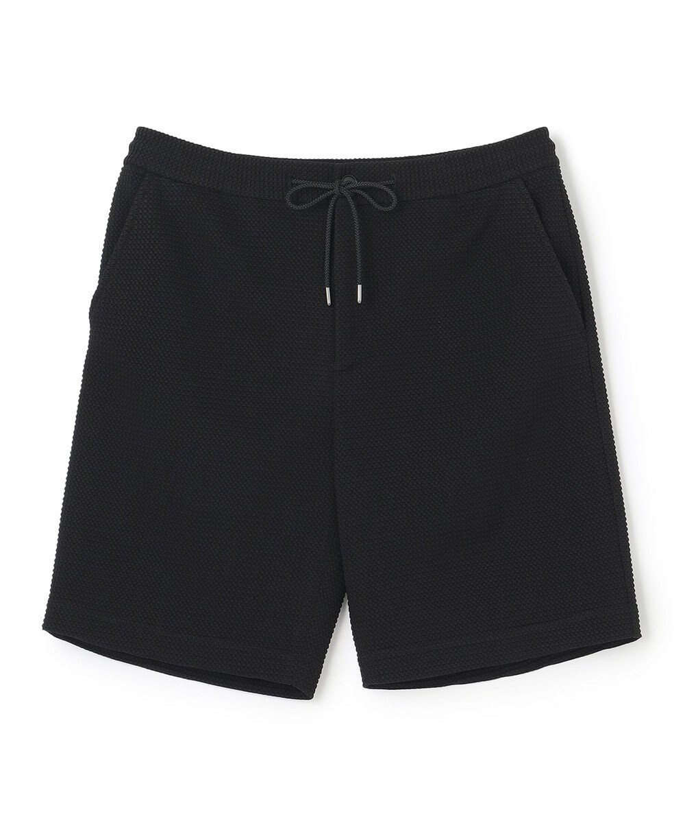 JOSEPH HOMME 【オリジナル素材】 ライトタックジャージー / BERMUDA 