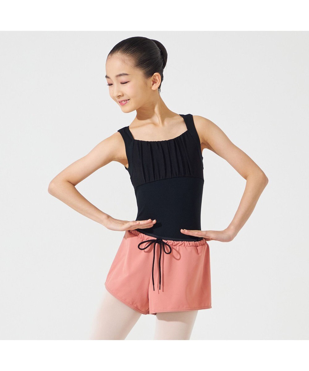 Chacott レオタード 