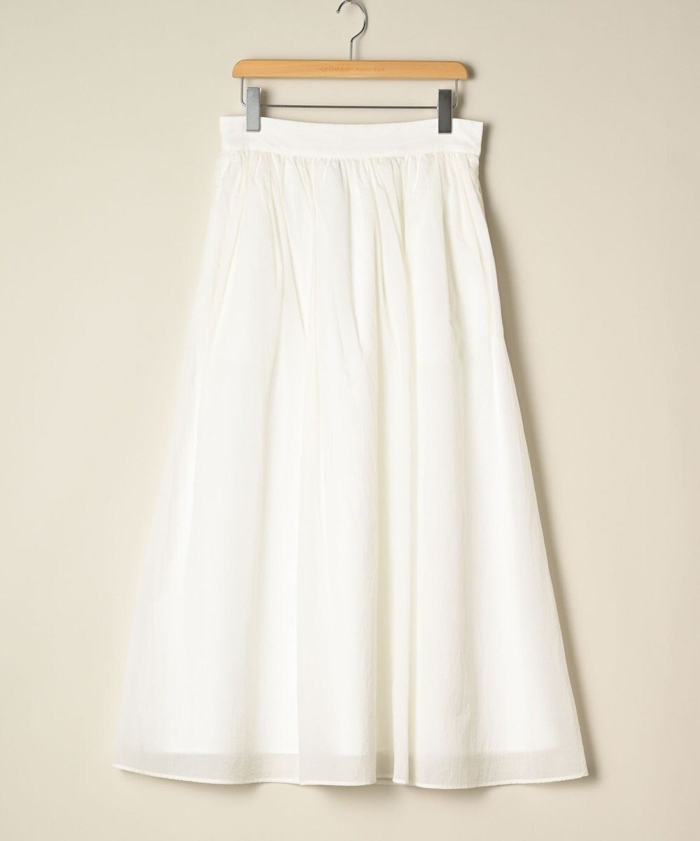 ONWARD Reuse Park 【uncrave】スカート春夏 