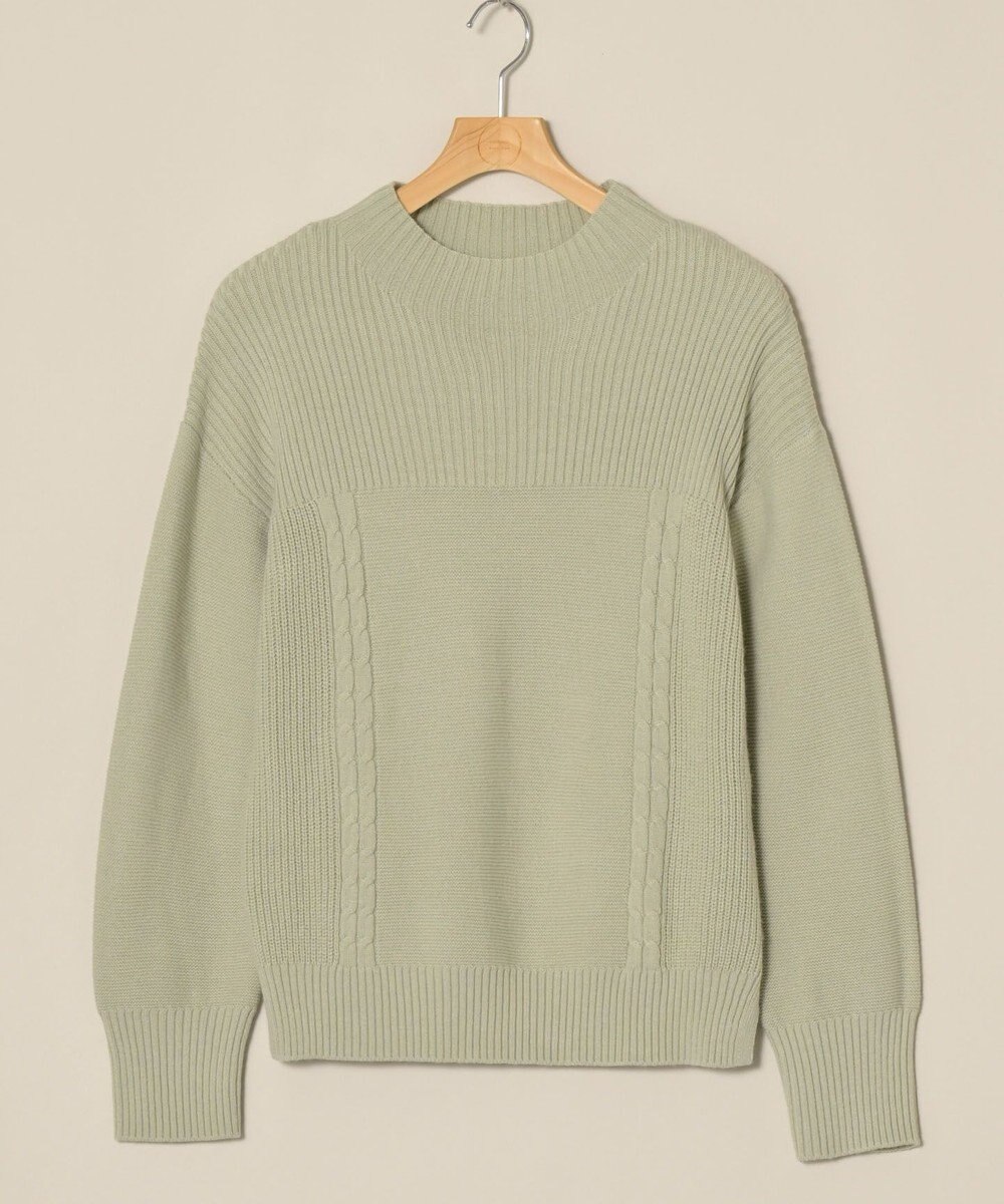 ONWARD Reuse Park 【any SiS】ニット秋冬 