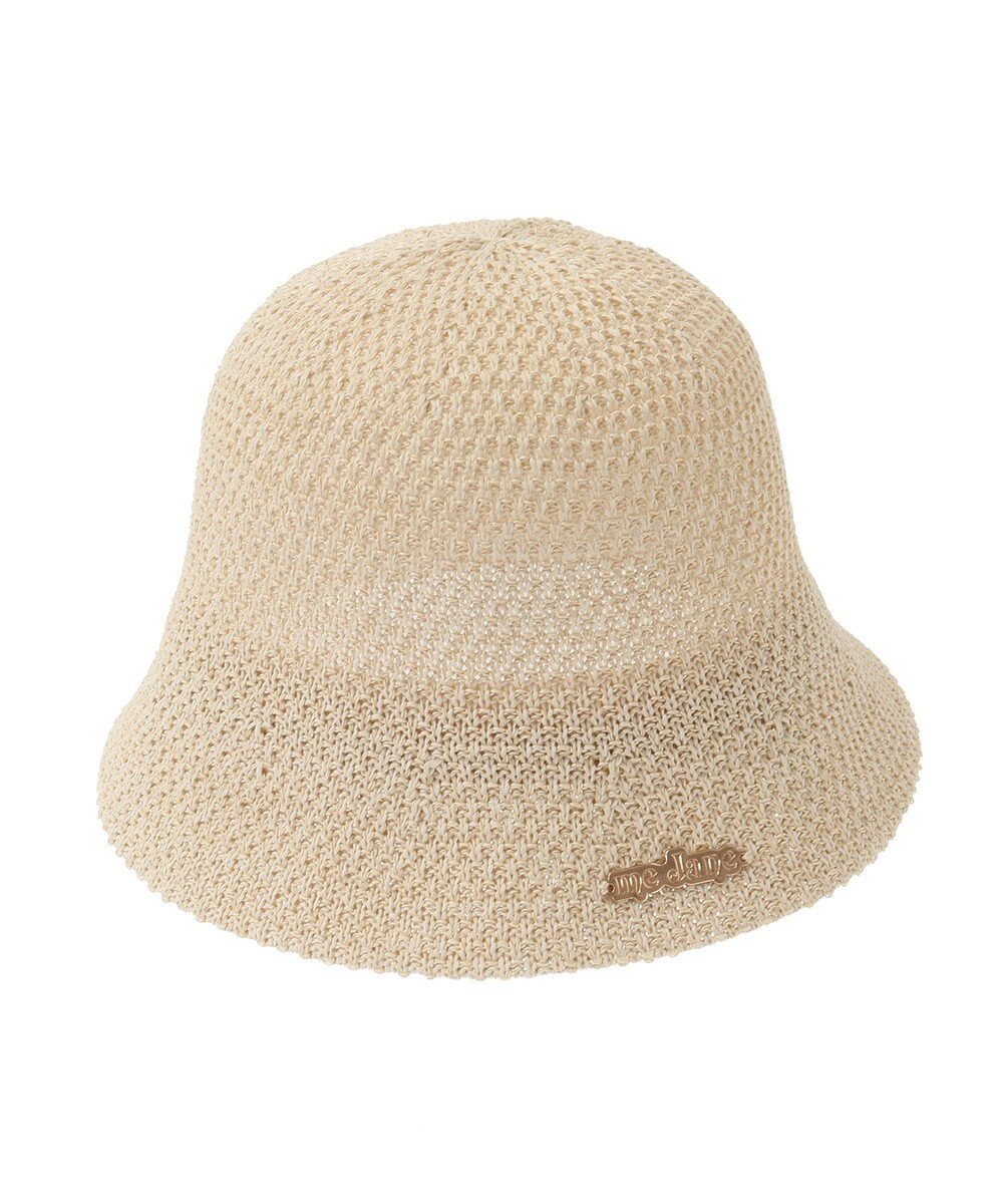 Green Parks ｍｅ　Ｊａｎｅ／クロシェニットハット 