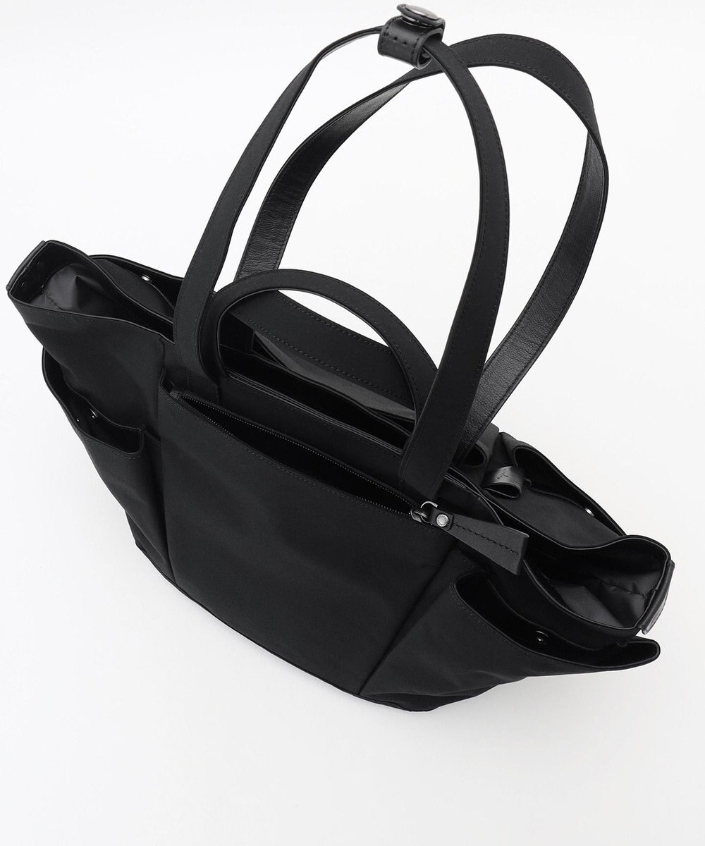 Y'SACCS 【Y'SACCS Gene Line】ロット トートバッグ Medium 