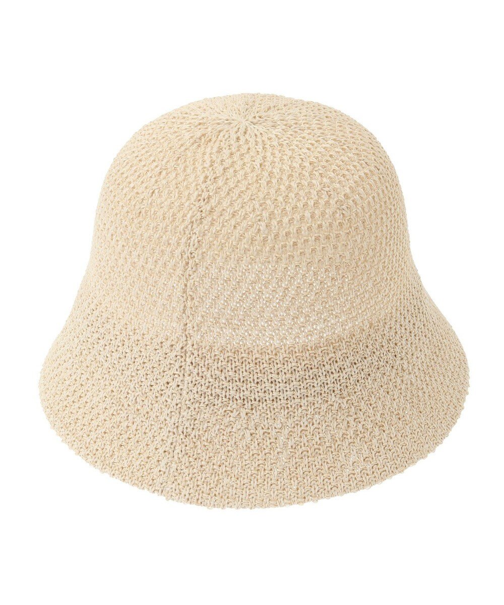 Green Parks ｍｅ　Ｊａｎｅ／クロシェニットハット 