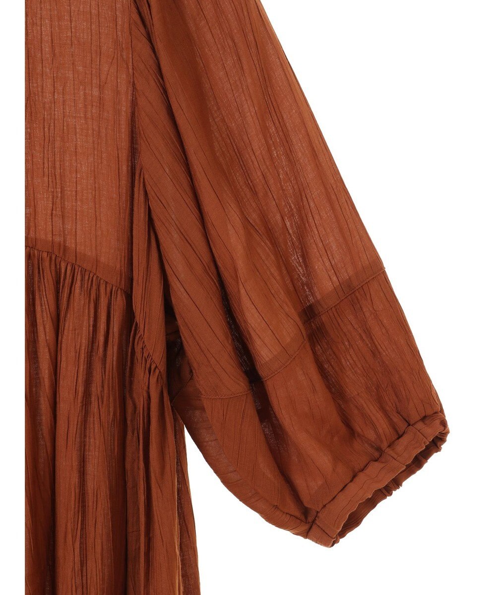 Green Parks ＢＰ　ボリュームスリーブチュニック 