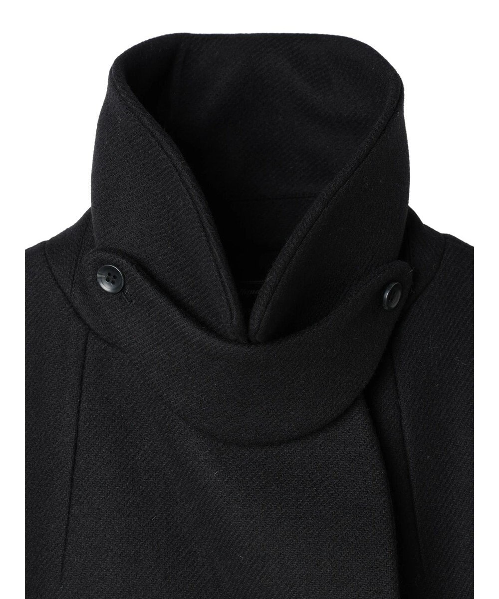 AMERICAN HOLIC 【匠】ドロップショルダーチェスターＢＩＧコート 