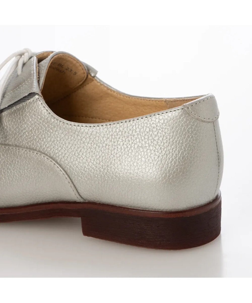 ing <ing>【WEB限定】【サスティナブル】レースアップシューズ 