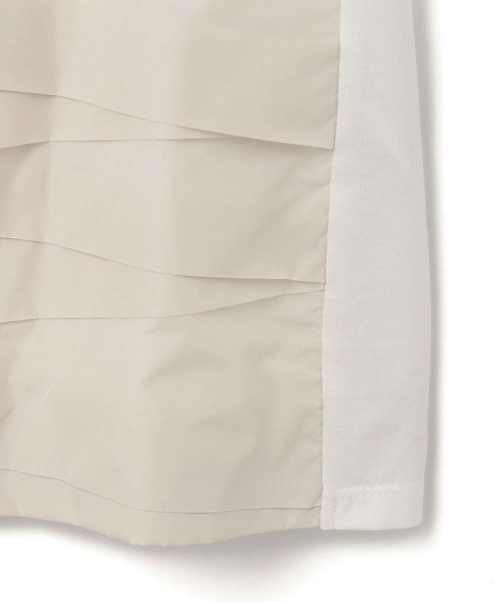 BEIGE， COLETTE / デザインカットソー 