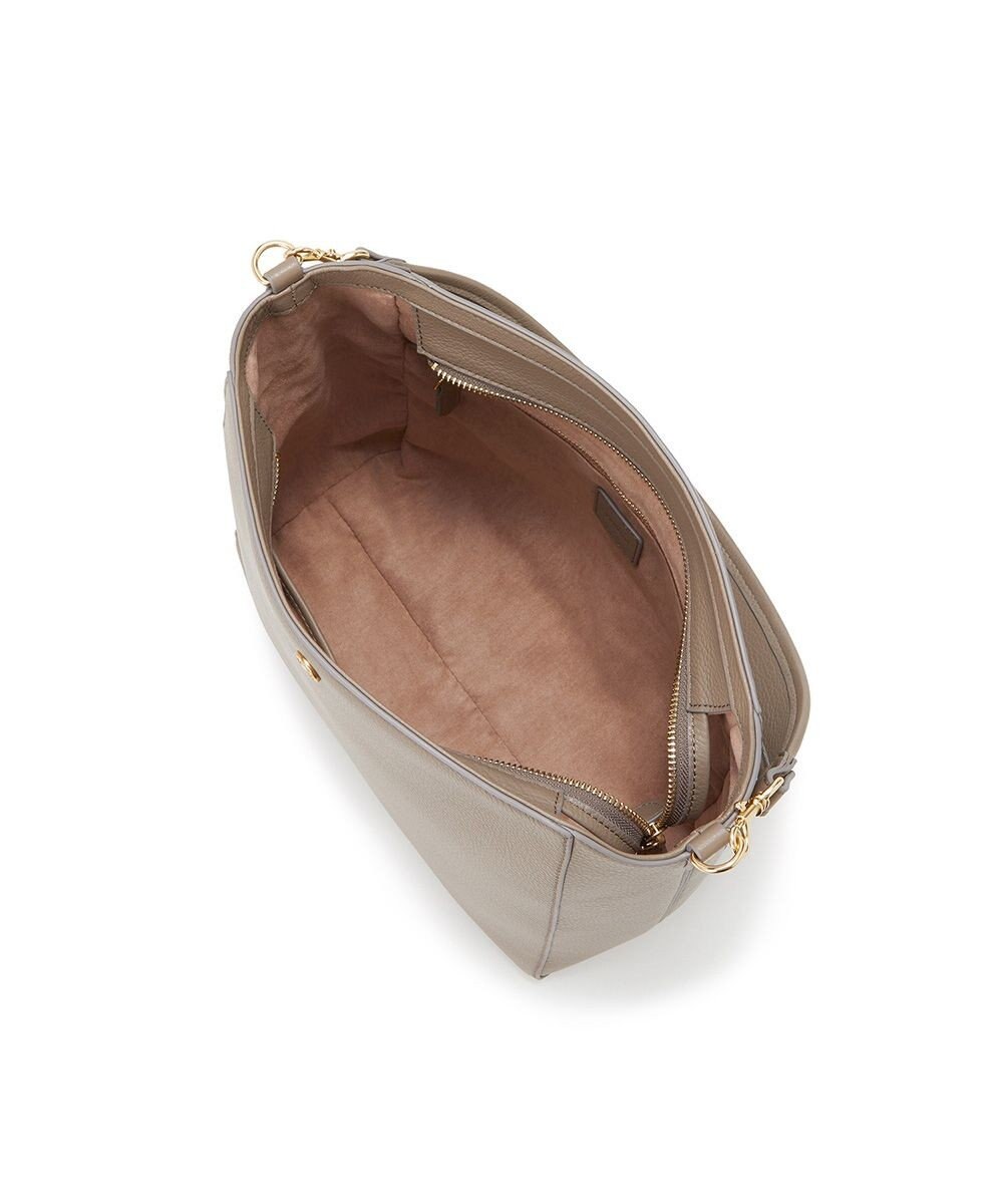 TOPKAPI 【TOPKAPI】fortuna フォルトゥナ 2way ショルダー バッグ 