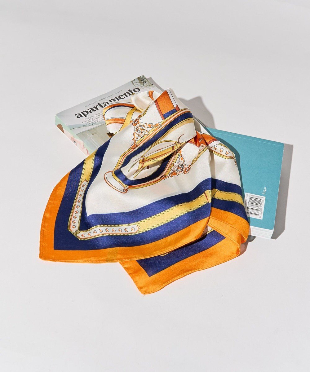 AMERICAN HOLIC アソート柄スカーフ 