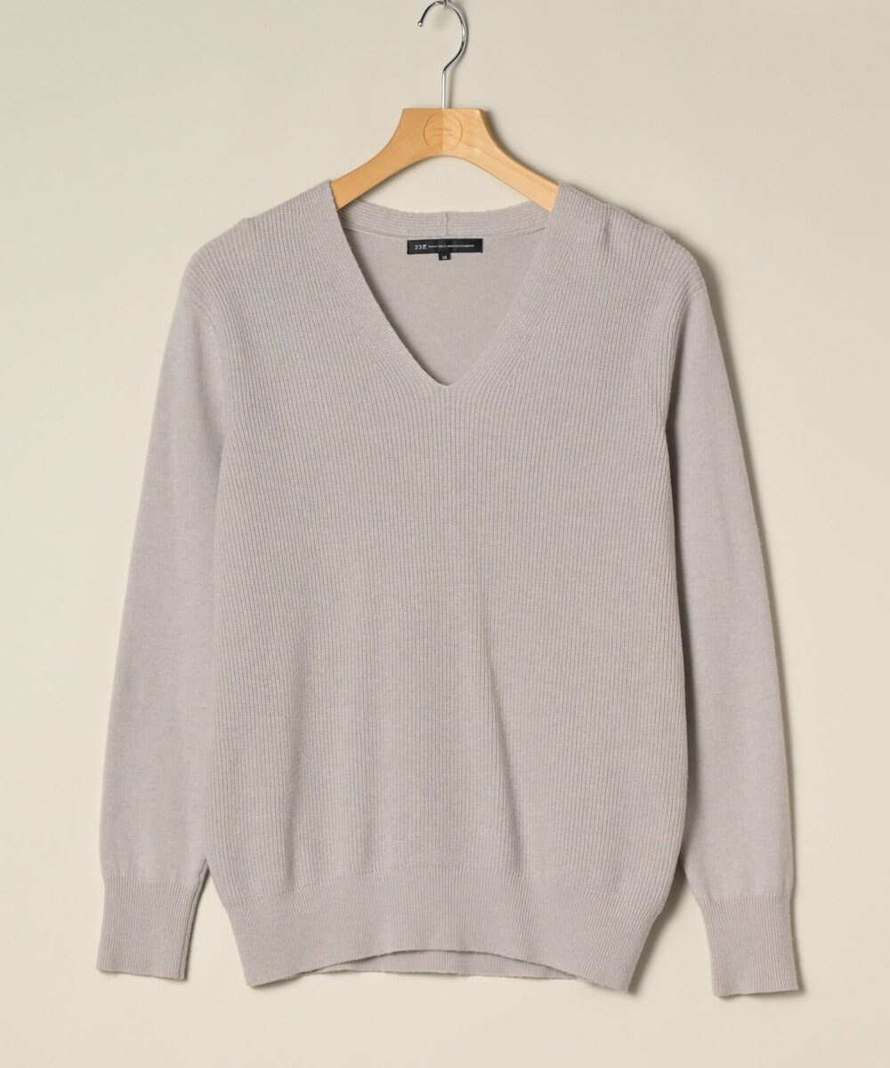 ONWARD Reuse Park 【23区】ニット秋冬 