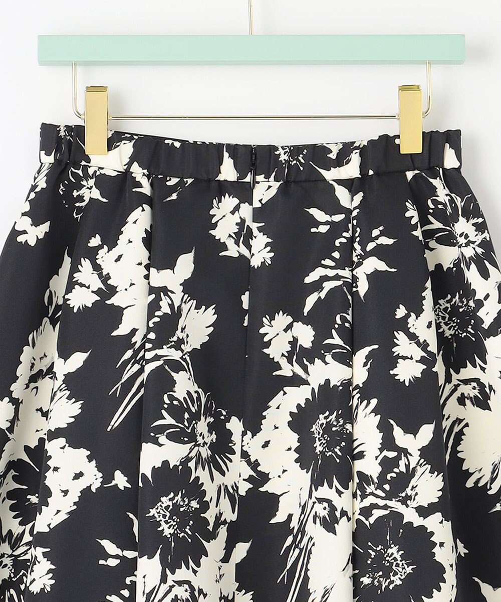 TOCCA 【洗える！】WANDERING FLOWER スカート 