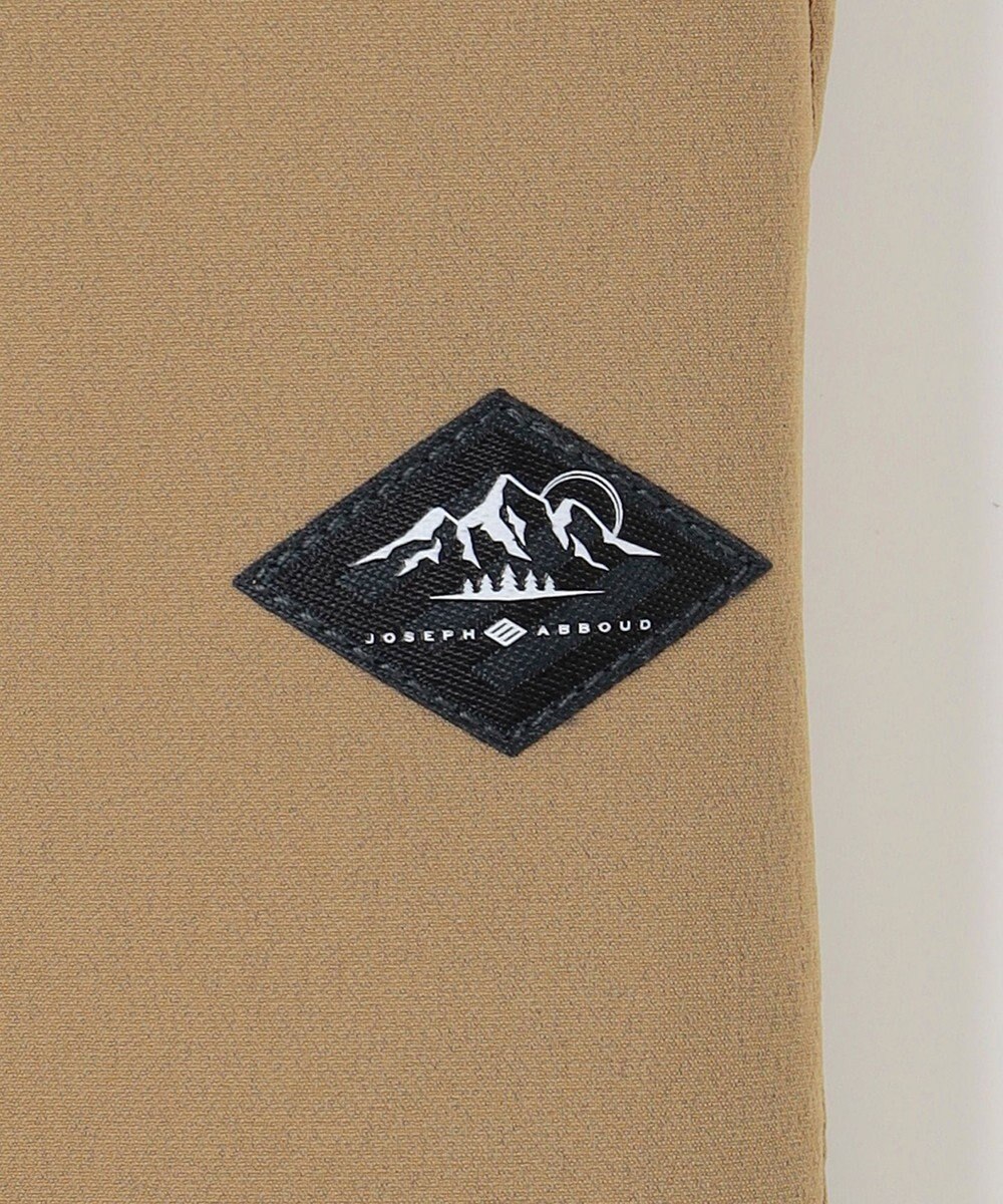 JOSEPH ABBOUD MOUNTAIN 【ストレッチ/7ポケット/撥水性/やわらか】ハイパワー 2WAY ストレッチ パンツ 