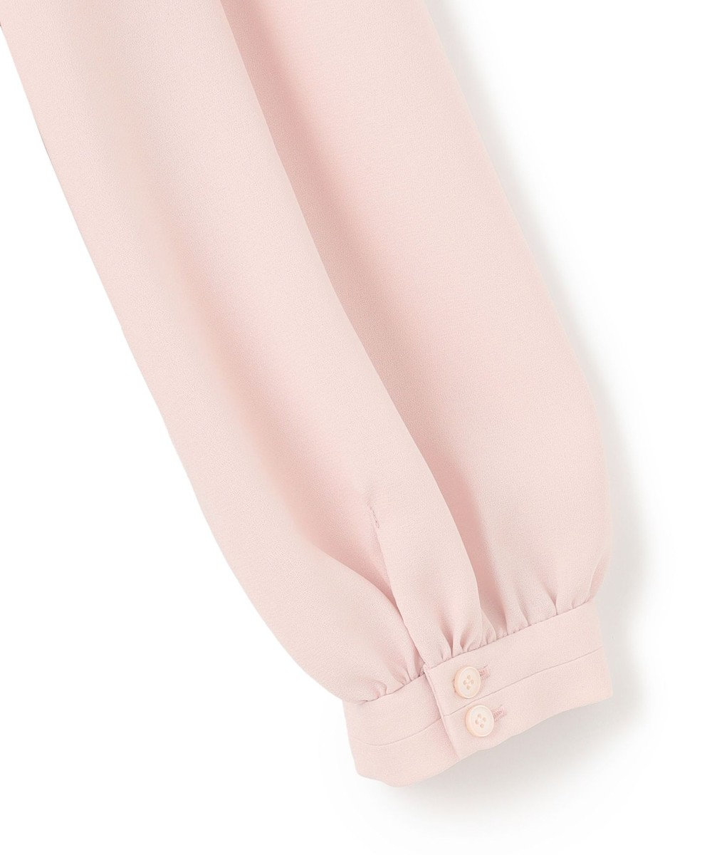 TOCCA 【洗える・消臭】PROMISE RIBBON ROSETTE ドレス 