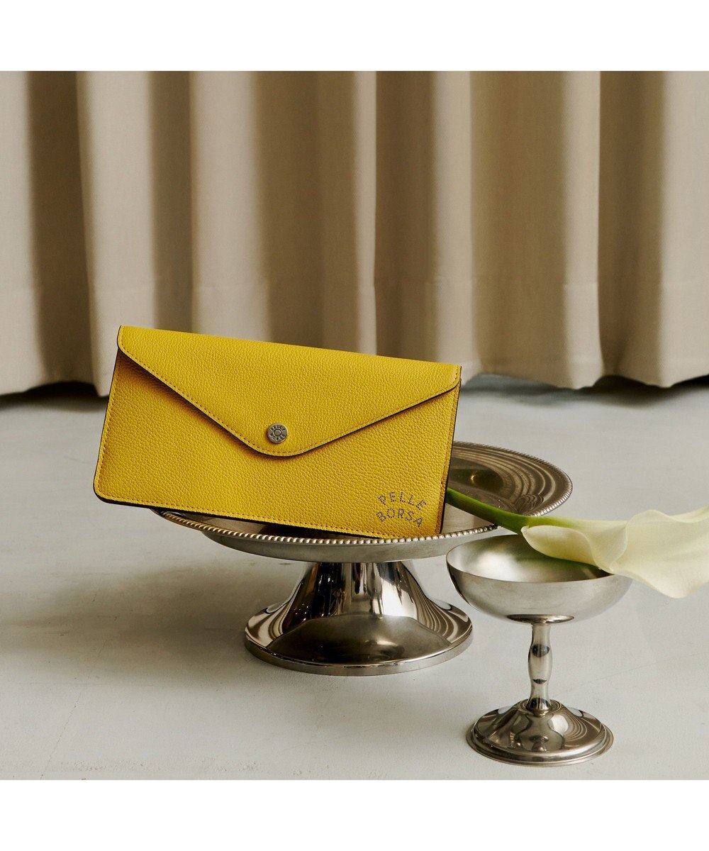 PELLE BORSA 薄型財布 Very Goods ベリーグッズ 7201 