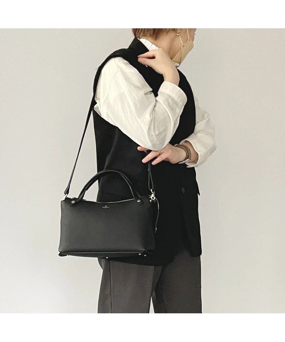 PELLE BORSA 2wayショルダーバッグ Reinette 4775 