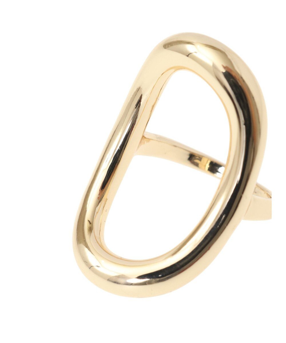 AMERICAN HOLIC エリプスリング 