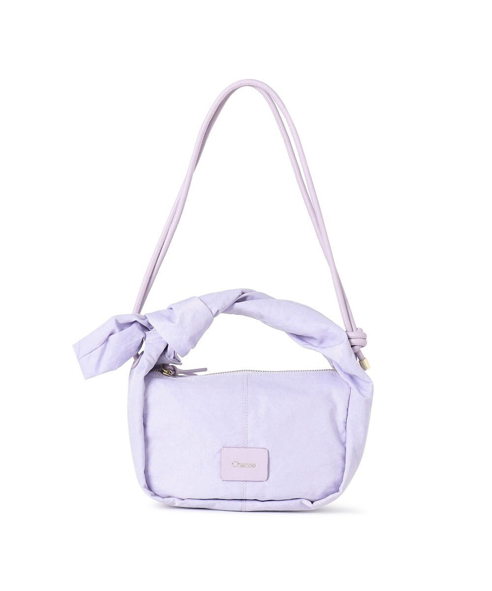Chacott チュチュミニショルダーバッグ 