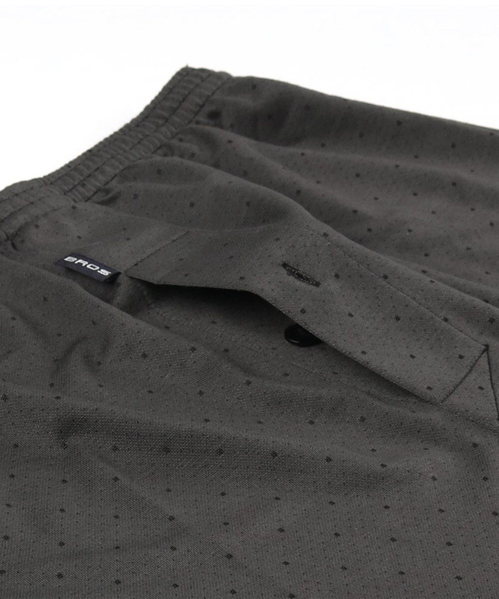 WACOAL MEN トランクス なめらかな肌ざわり やわらかなはき心地 前開き 下着 メンズ GT7071 /ブロス バイ ワコールメン 