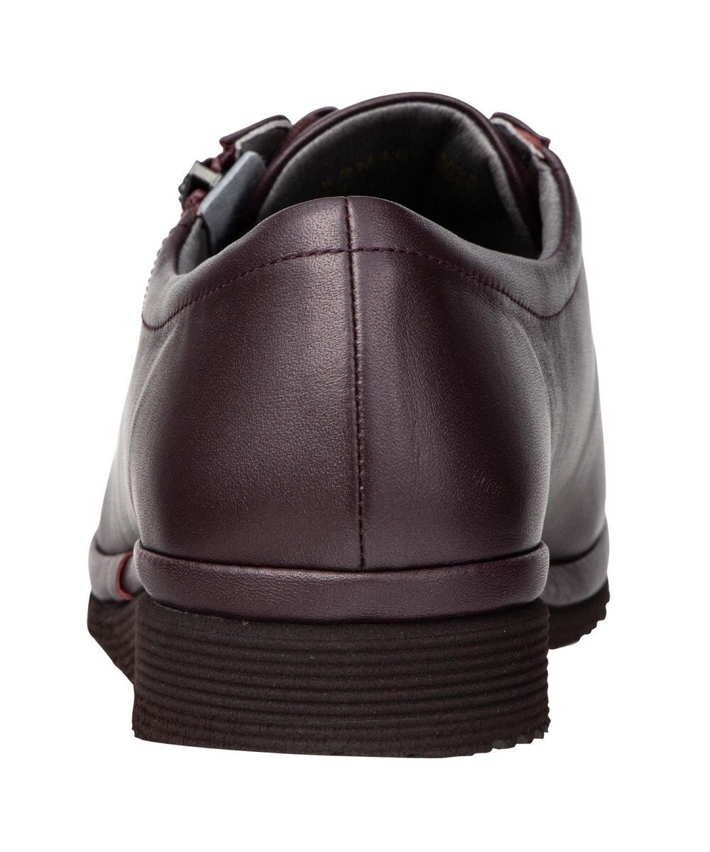 ASICS WALKING ペダラウォーキングシューズ 4E ヒール高2.0cm 