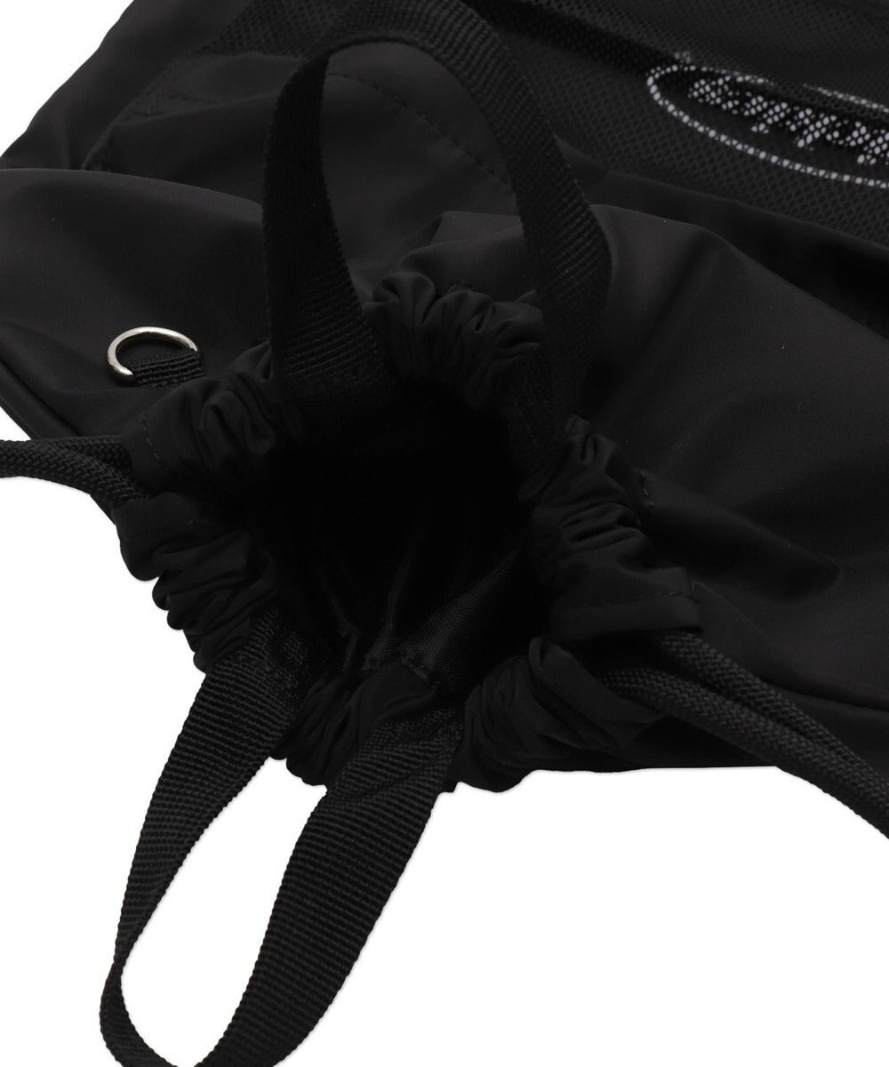 WEGO 【ユニセックス着用ITEM】別注Dickiesナップサック 