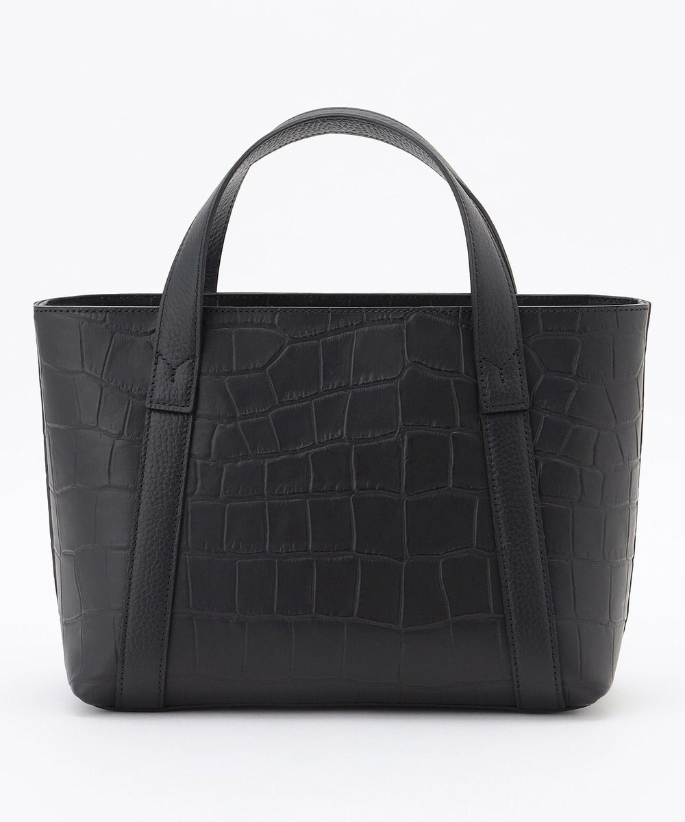 JOSEPH HOMME 【JOSEPH HOMME別注】【PELLE MORBIDA】ミニトートバッグ 