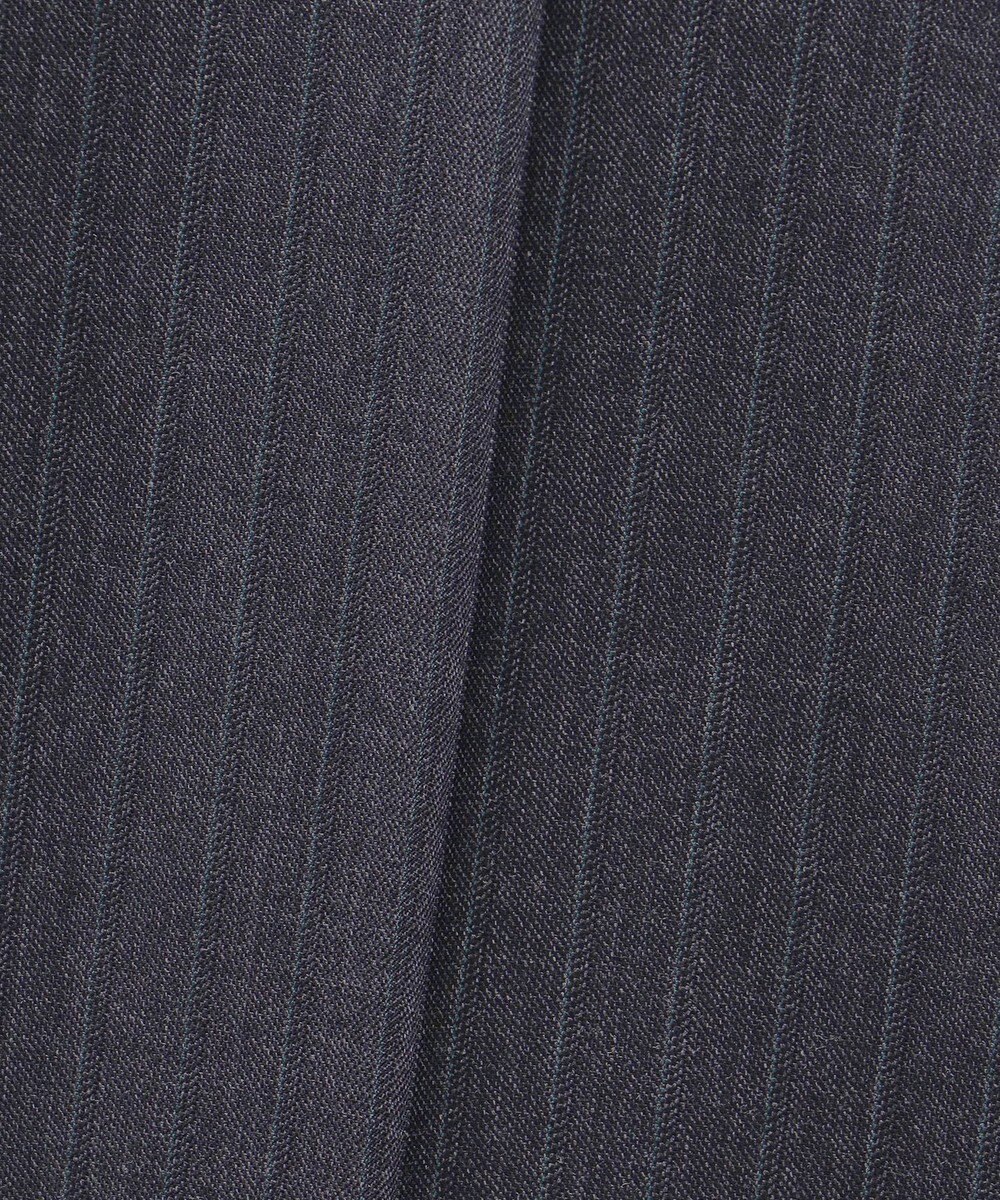 GOTAIRIKU GOLD LABEL/WEB&一部店舗限定【DORMEUIL/ドーメル】インペリアルジェイド 通年スーツ(グレー) 