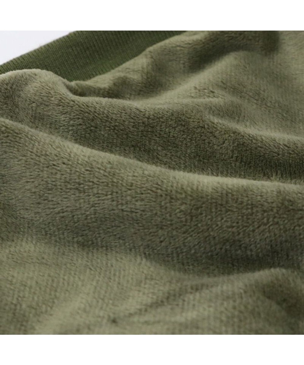 PET PARADISE J.PRESS ボア ウィンドパーカー 小型犬 