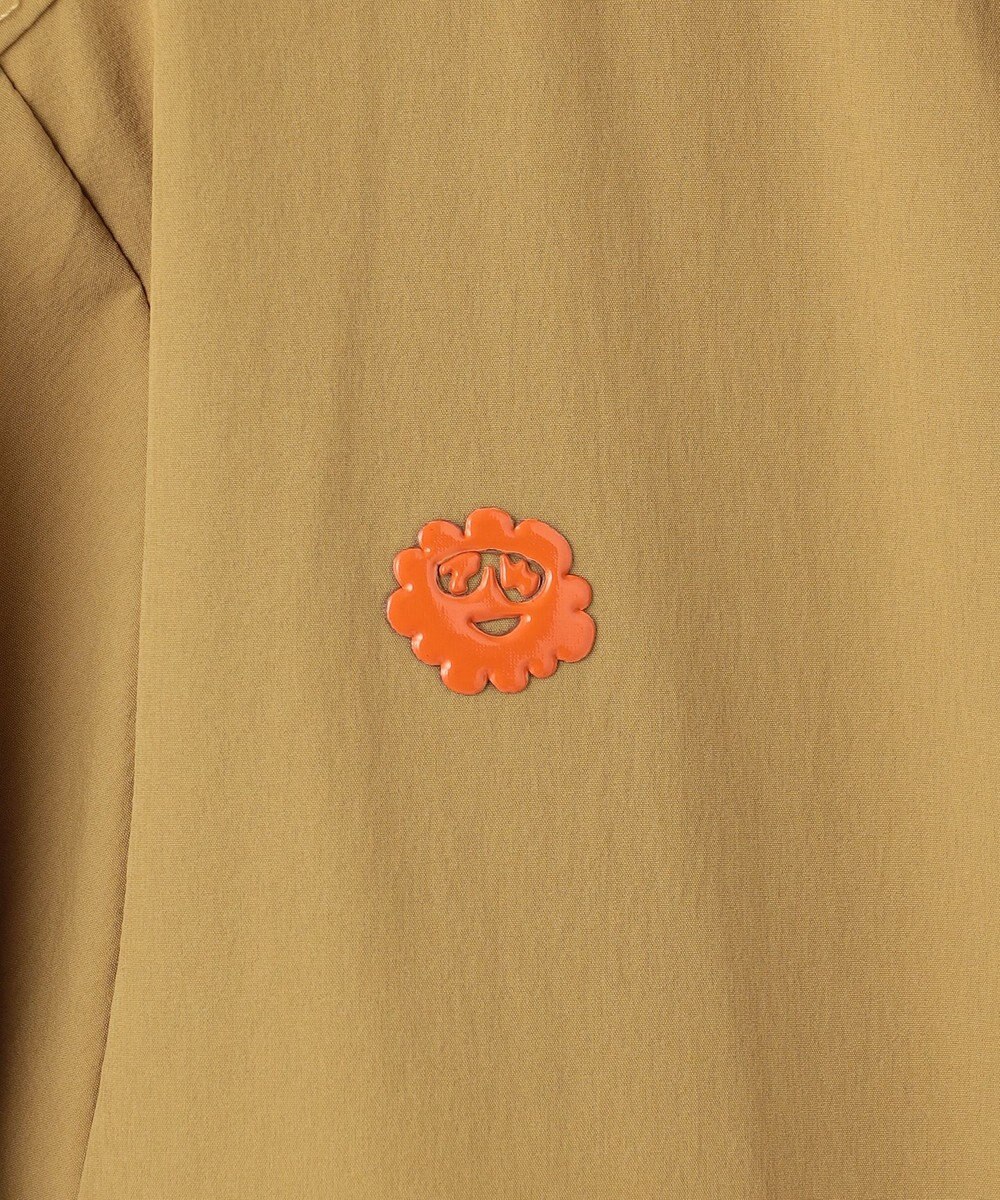 PW CIRCULUS 【撥水加工/軽量/ストレッチ】【MEN】メッシュコンビブルゾン 