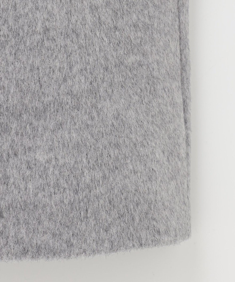 J.PRESS LADIES S アンゴラビーバー チェスターコート 