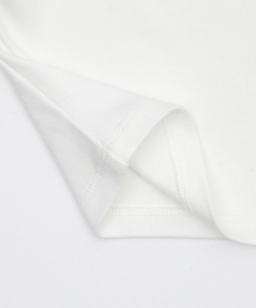 WEGO MICKEY　MOUSE／リンガーTシャツ 