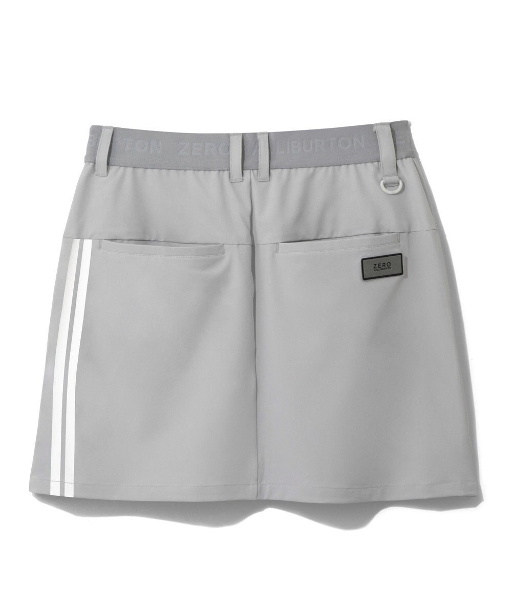 ZERO HALLIBURTON 台形ミニスカート 82847 W4S10b レディースゴルフ 